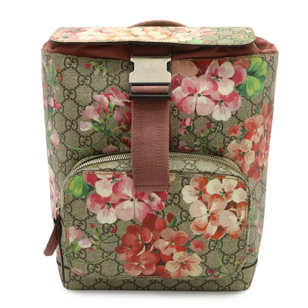 GUCCI Cream Backpack - Picture 2 of 10